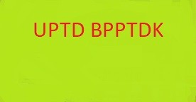 Profil UPTD BPPTDK