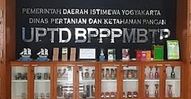 UPTD BPPPMBTP